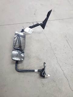 International 4300 SBA Left Mirror