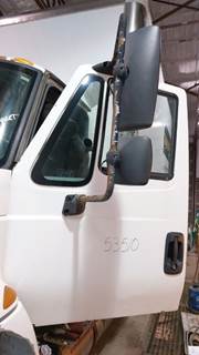 International 4400 Left Mirror