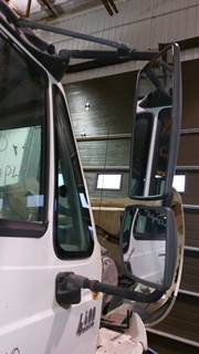 International 4400 Right Mirror
