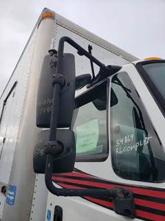 International 4400 Right Mirror