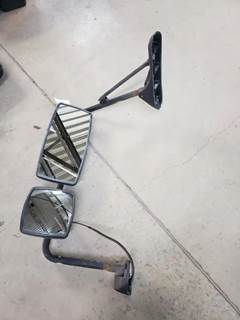 International 4400 Left Mirror