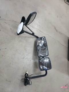 International 4400 Right Mirror
