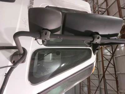 International Mirror for a 2010 International 4400 SBA DURASTAR