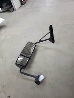 International DuraStar 4300 Left Mirror for a 2014 International 4300 DURASTAR