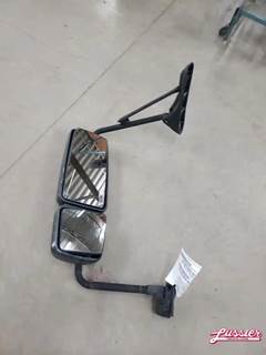 International DuraStar 4300 Left Mirror for a 2014 International 4300 DURASTAR