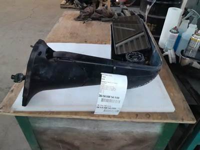 International LT625 Right Mirror