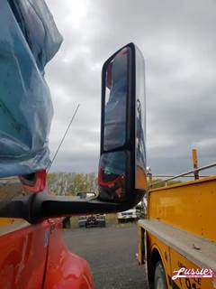 International LT625 Right Mirror