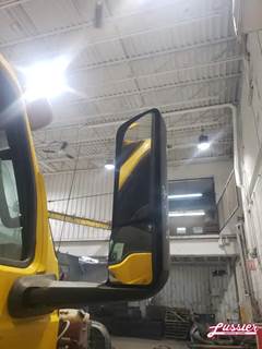 International LT625 Right Mirror