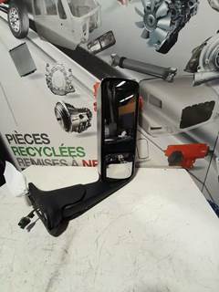 International LT625 Right Mirror