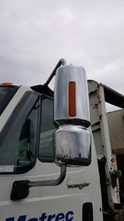 International Left Mirror for a 2008 International 7400 WORKSTAR
