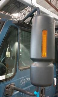 International Left Mirror for a 2008 International 7400 WORKSTAR