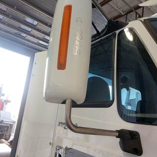 International Right Mirror for a 2013 International PROSTAR+ 122