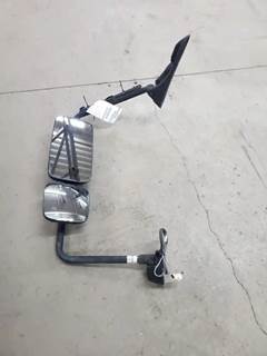 International Left Mirror for a 2017 International 4300 SBA