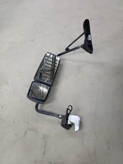 International Left Mirror for a 2008 International 7400 SBA WORKSTAR
