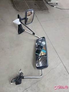 International Right Mirror for a 2015 International PROSTAR+ 122