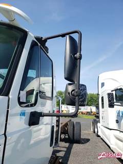International Left Mirror for a 2012 International 4300 SBA
