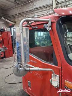 International Paystar 5600i Right Mirror for a 2003 International 5600I