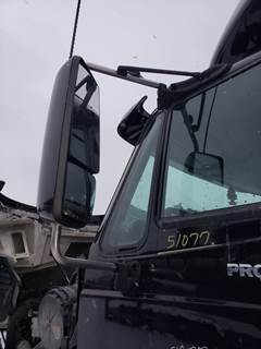 International ProStar Left Mirror for a 2014 International PROSTAR 122