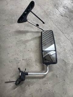 International ProStar+ (Plus) Right Mirror for a 2013 International PROSTAR+ 122