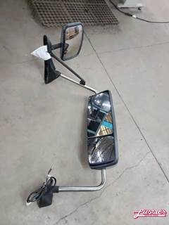 International ProStar+ (Plus) Right Mirror for a 2015 International PROSTAR+ 122