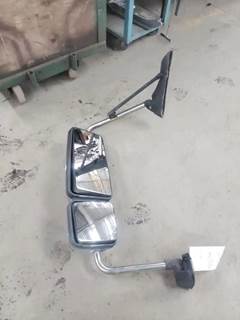 International TranStar 8600 Left Mirror