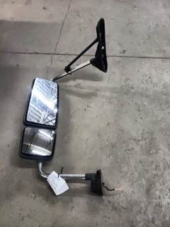 International TranStar 8600 Left Mirror