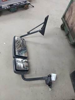International TranStar 8600 Left Mirror