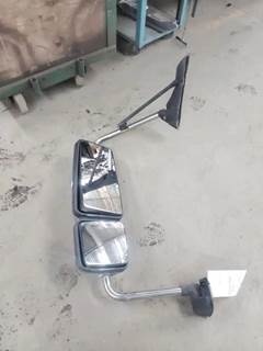 International TranStar 8600 Left Mirror