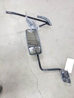 Isuzu NRR Left Mirror for a 2011 Isuzu NRR C/O