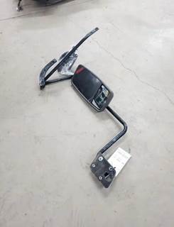 Isuzu NRR Right Mirror for a 2011 Isuzu NRR C/O