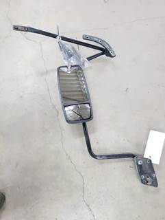 Isuzu Left Mirror for a 2011 Isuzu NRR C/O