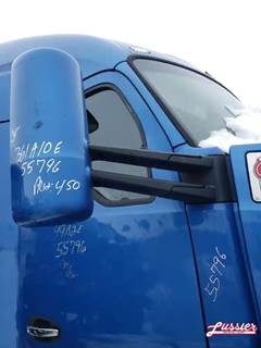 Kenworth T680 Right Mirror for a 2015 Kenworth T-680