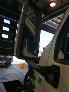 Kenworth T700 Left Mirror