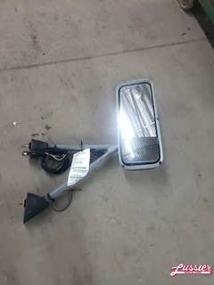 Kenworth T800 Right Mirror for a 2007 Kenworth T-800