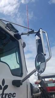 Mack GRANITE CTP713 SBA Right Mirror