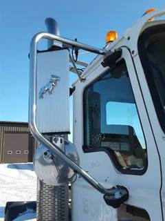 Mack Granite CV713 Right Mirror for a 2005 Mack CV713 GRANITE