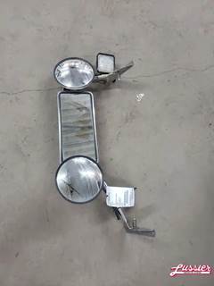 Mack MRU613 Left Mirror