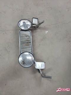 Mack MRU613 Left Mirror