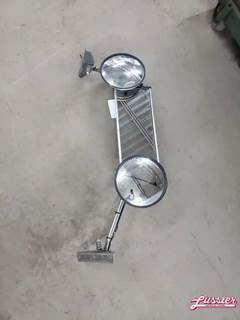 Mack MRU613 Right Mirror