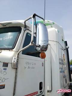 Peterbilt 384 Left Mirror