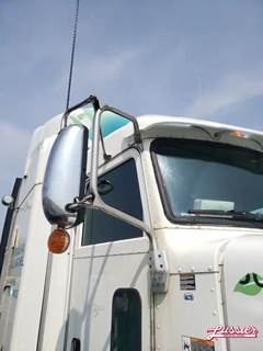 Peterbilt 384 Right Mirror