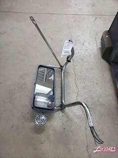 Peterbilt 386 Left Mirror