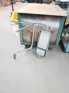 Peterbilt 386 Right Mirror