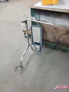 Peterbilt 386 Right Mirror