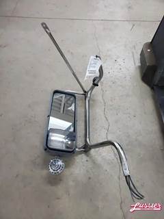Peterbilt 386 Left Mirror