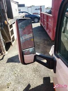 Peterbilt 567 Left Mirror