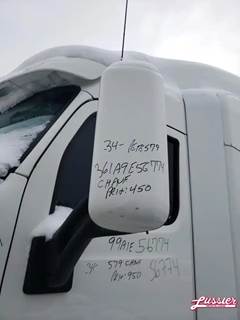 Peterbilt 579 Left Mirror