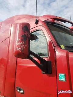 Peterbilt 579 Right Mirror