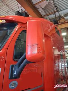 Peterbilt 579 Left Mirror