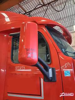Peterbilt 579 Right Mirror
